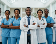 Gestion d'une structure médicale