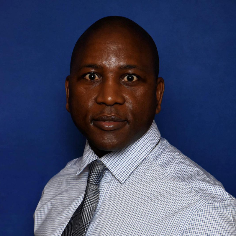 Dr Marcellin AGOSSOU